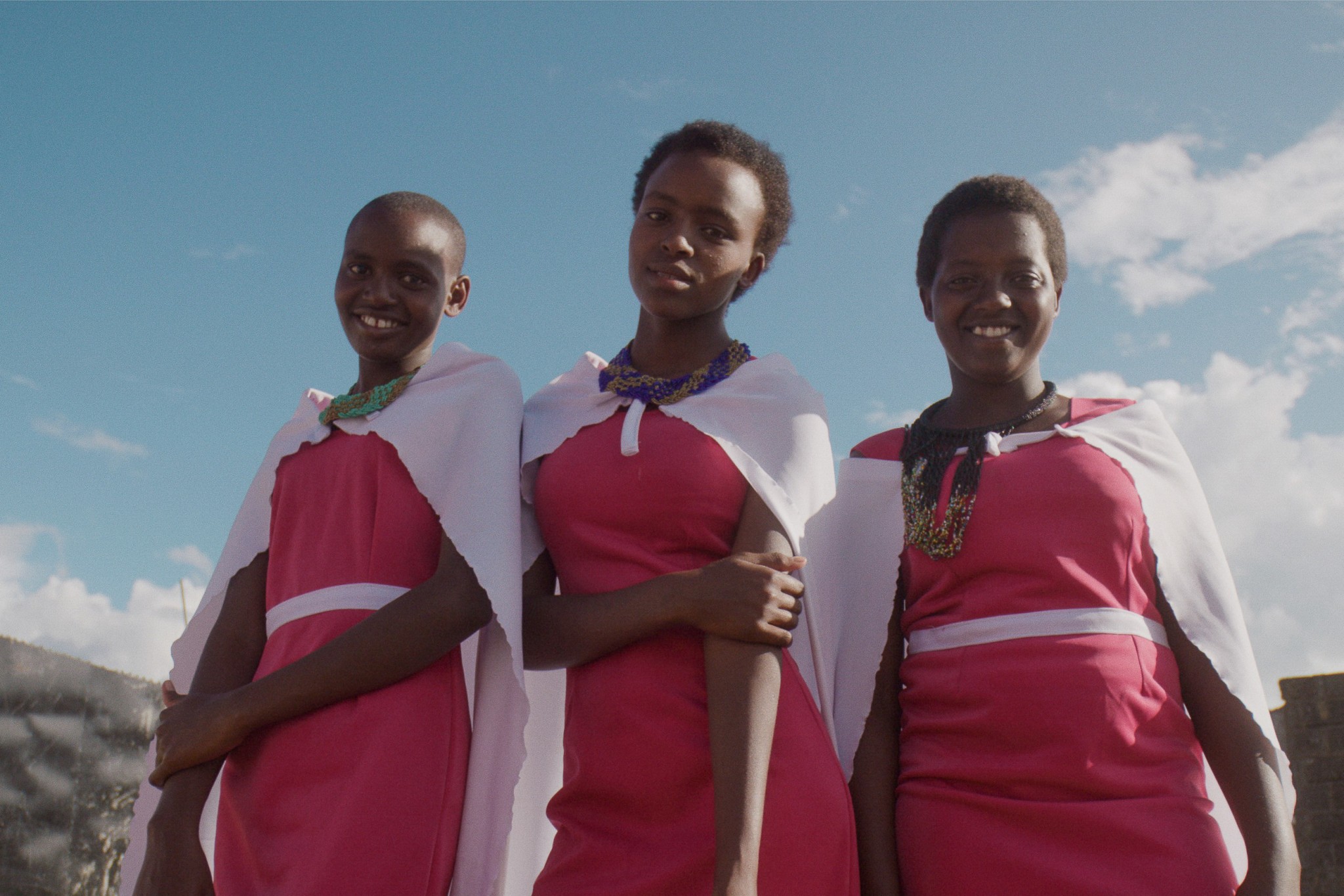 Video: Remember Nhu Kenya