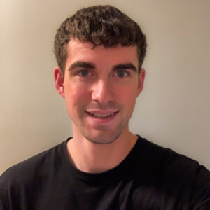 A Photo Portrait of Jesse Conn